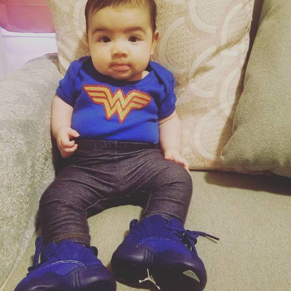 Meet your Posher, Miguel - Picture 1 of 1